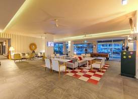 Pestana Alvor South Beach Premium Suite Hotel 2