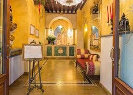 Hotel Palazzo Alexander 2