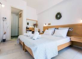 Artemis Hotel 4