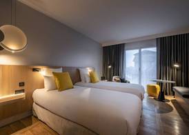 Hôtel Villa KOEGUI Bayonne 5