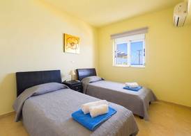 Athoniki Villas 3