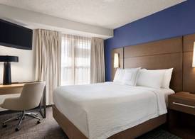 Residence Inn by Marriott Roseville 5