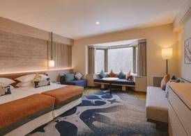CLUB MED KIRORO GRAND 2