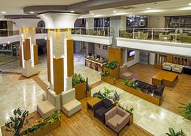 Garden of Sun Hotel 4