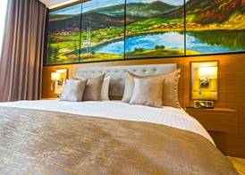 Aselia Hotel Trabzon 3