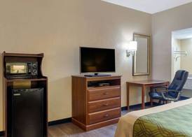 Econo Lodge Belton - Kansas City South 5
