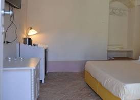 Le Dimore Dell' Idris 2