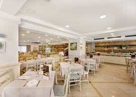 Hotel Metropolitan Playa 3 Sup 3
