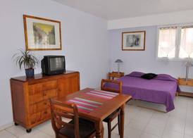 Residhotel Villa Maupassant 5
