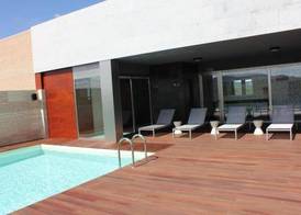 Escuderos Hotel Cruz 4