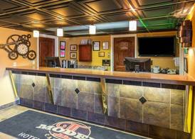 Quality Inn Winnemucca - Model T Casino 5