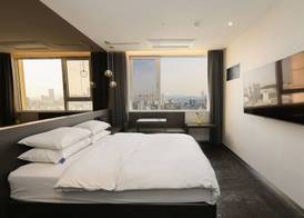 Hotel The Designers Hongdae 4