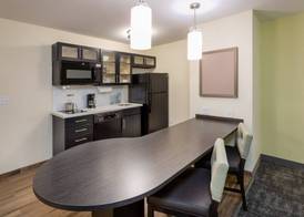 Candlewood Suites ROCHESTER MAYO CLINIC AREA by IHG 5