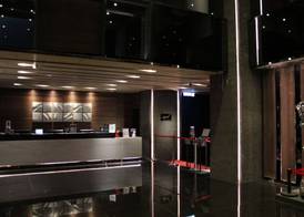 WESTGATE Hotel 3
