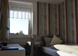 City Hotel Franziska 5