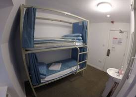 Smart Hyde Park Inn Hostel 3