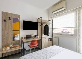 La Riviere Guesthouse Trastevere 4