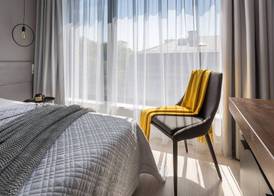 Modern View of Planty Park by Fragola Apartments 3