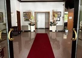 Hotel Rey's 3