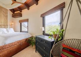 The Aerial, BVI 5