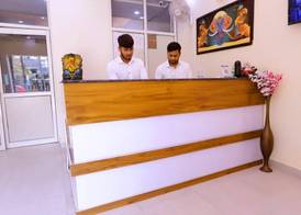 Corporate inn 52 2