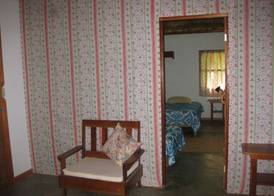 Clarissa Falls Resort 3
