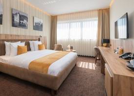 Hotel Le 830 Namur 4