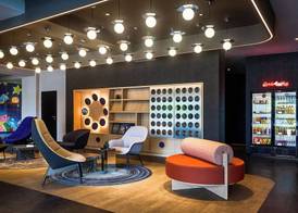 ibis Styles Katowice Airport 3