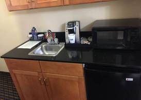 Holiday Inn Express & Suites SANFORD by IHG 2