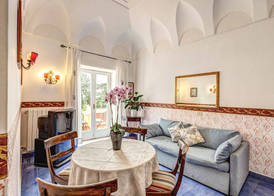 CASA CAPRILE 2
