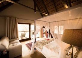 Bushwa Private Game Lodge 3