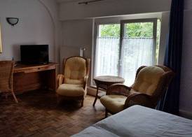 Landhotel Sophienhöhe 2