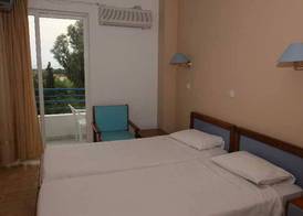 Rhodian Sun Hotel 2