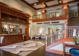West Inn & Suites 3