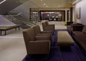 Hyatt at Olive 8 3
