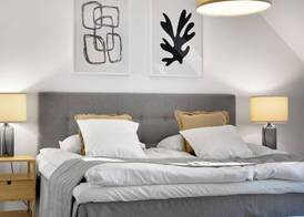 Leaves 4 - Precious 2-Bdr Apt in Central Copenhagen 5