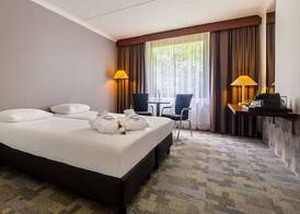 Postillion Hotel Arnhem 3