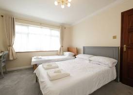 Four Seasons B&B 5