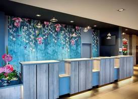 Leonardo Hotel Swindon 4