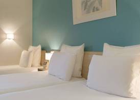 Comfort Hotel Orleans Saran 5