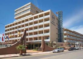 Hotel Panorama 5