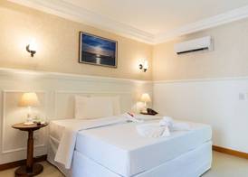 Resende Imperial Hotel & Spa 5