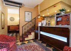 Hotel Tintoretto 2