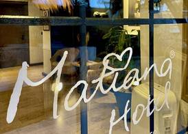 Matiana Hotel 2