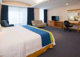 Holiday Inn QUERETARO ZONA DIAMANTE by IHG 3