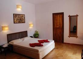 Sea Breeze Village, Baga Goa 4