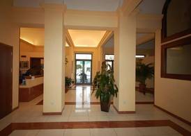 Hotel Bella Riviera Lungomare 3