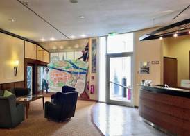 Hansa Apart-Hotel Regensburg 2