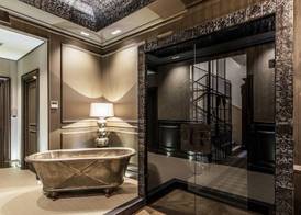 Forvm boutique Hotel 4