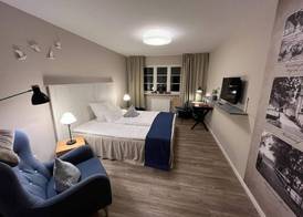 Hotel Utspann - Schafflund 4